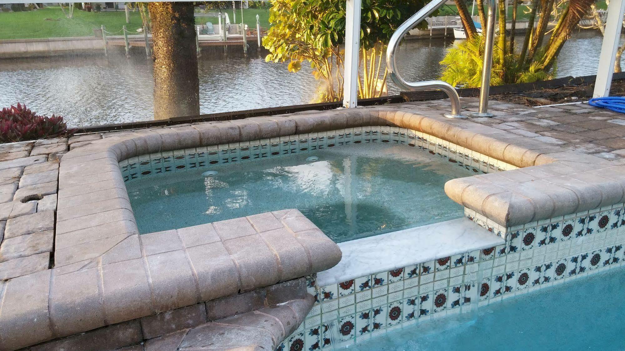 Villa Emerald Coast- Private Villa Cape Coral Zewnętrze zdjęcie