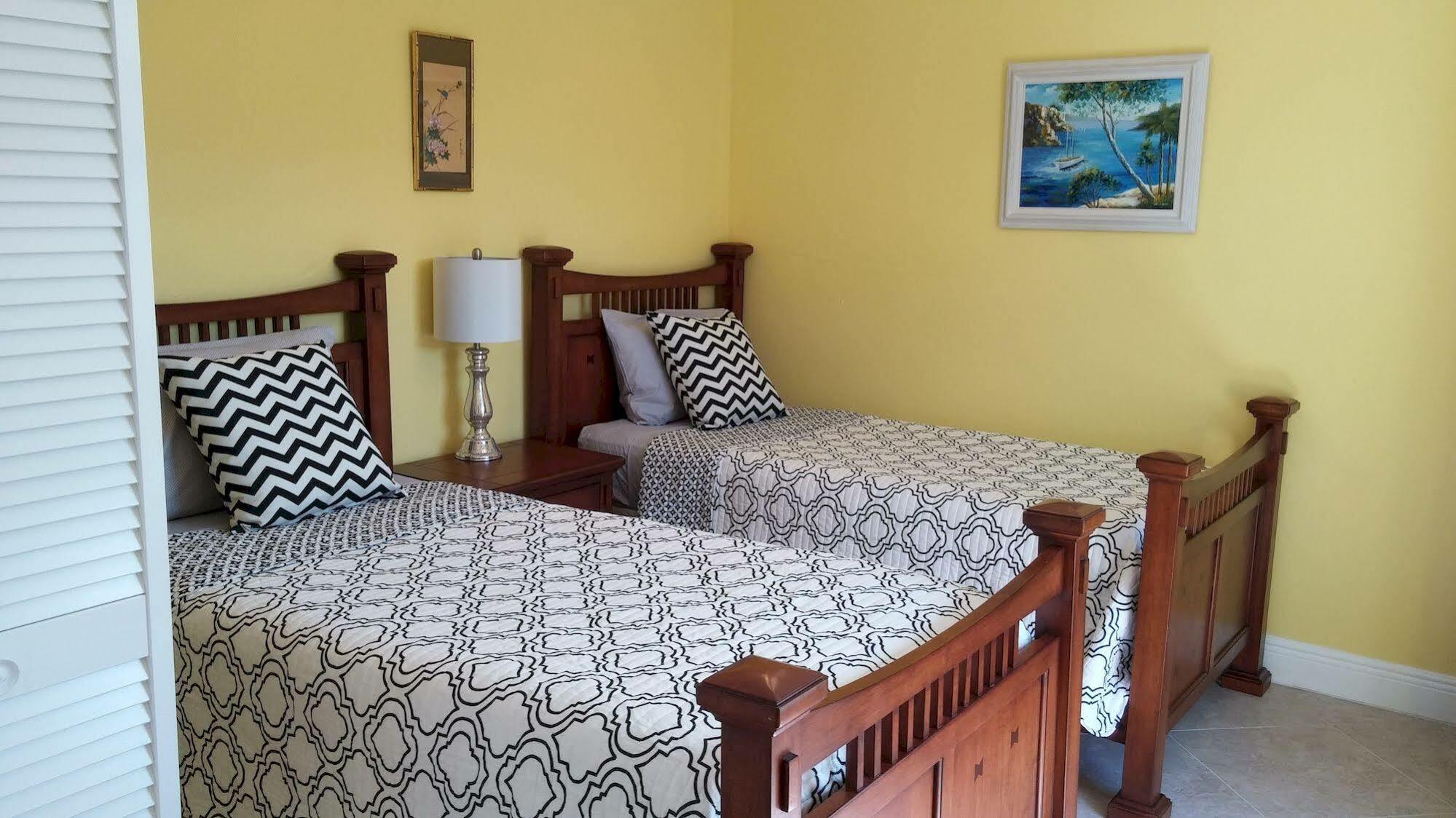 Villa Emerald Coast- Private Villa Cape Coral Zewnętrze zdjęcie