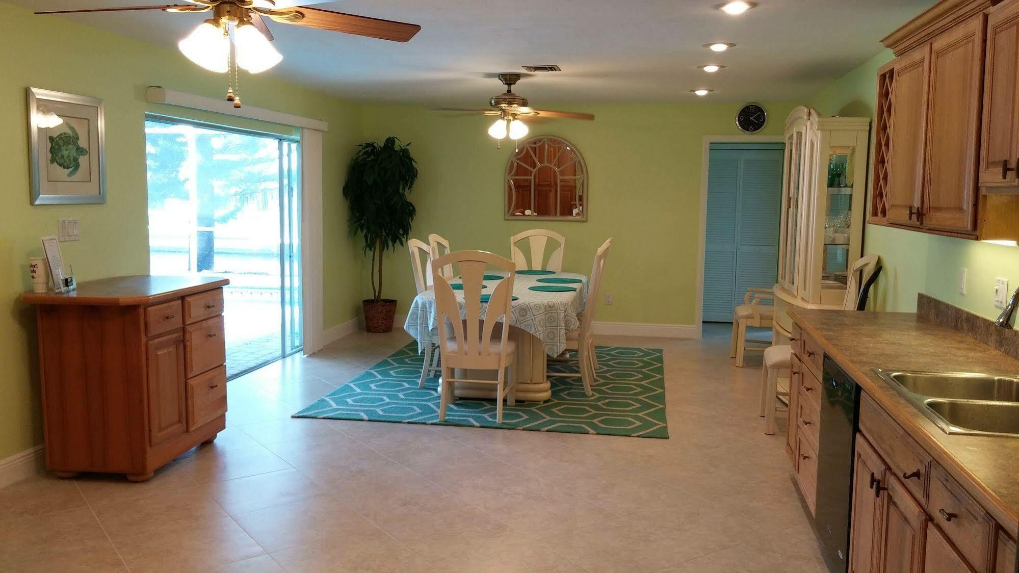 Villa Emerald Coast- Private Villa Cape Coral Zewnętrze zdjęcie