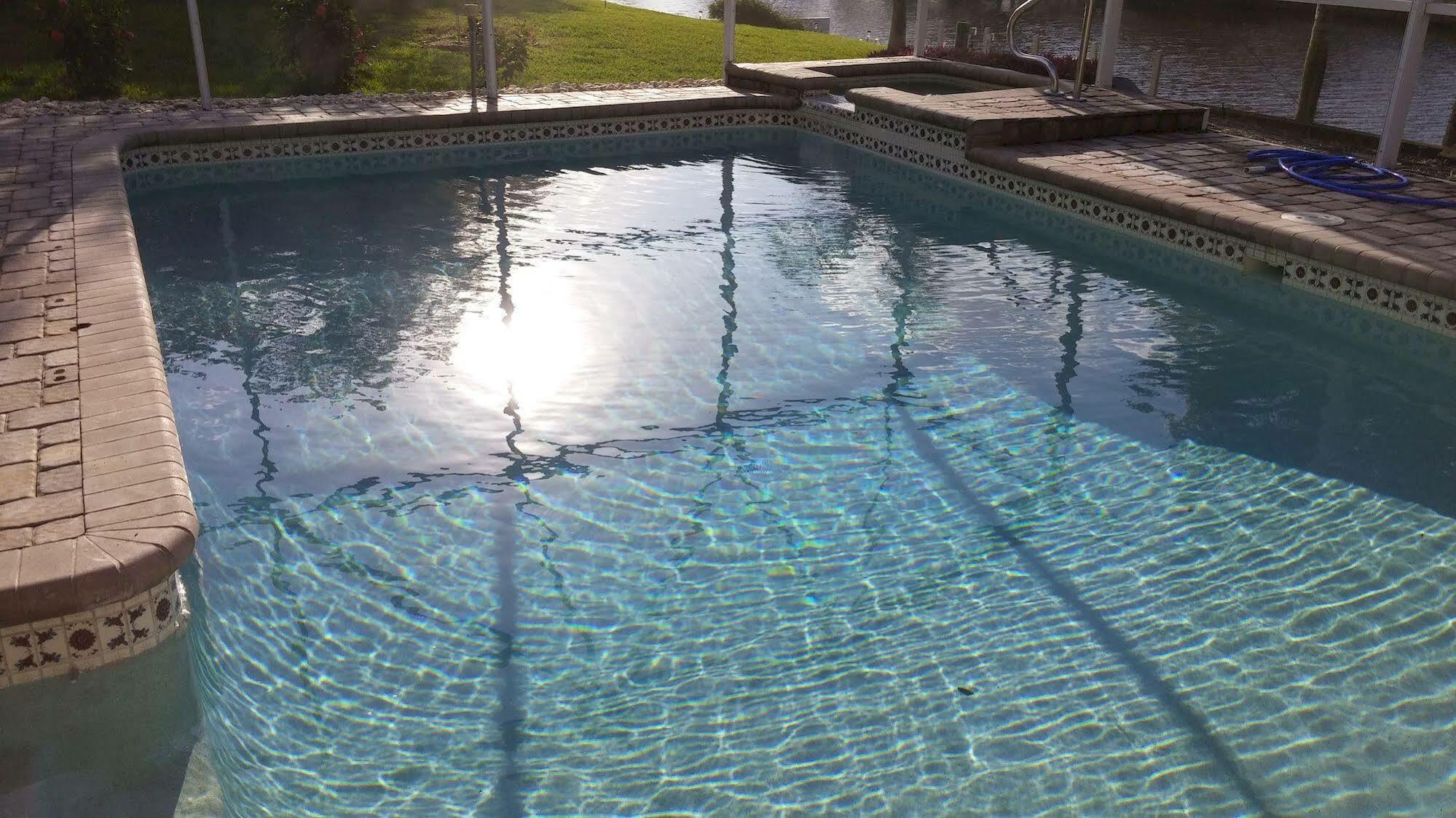 Villa Emerald Coast- Private Villa Cape Coral Zewnętrze zdjęcie