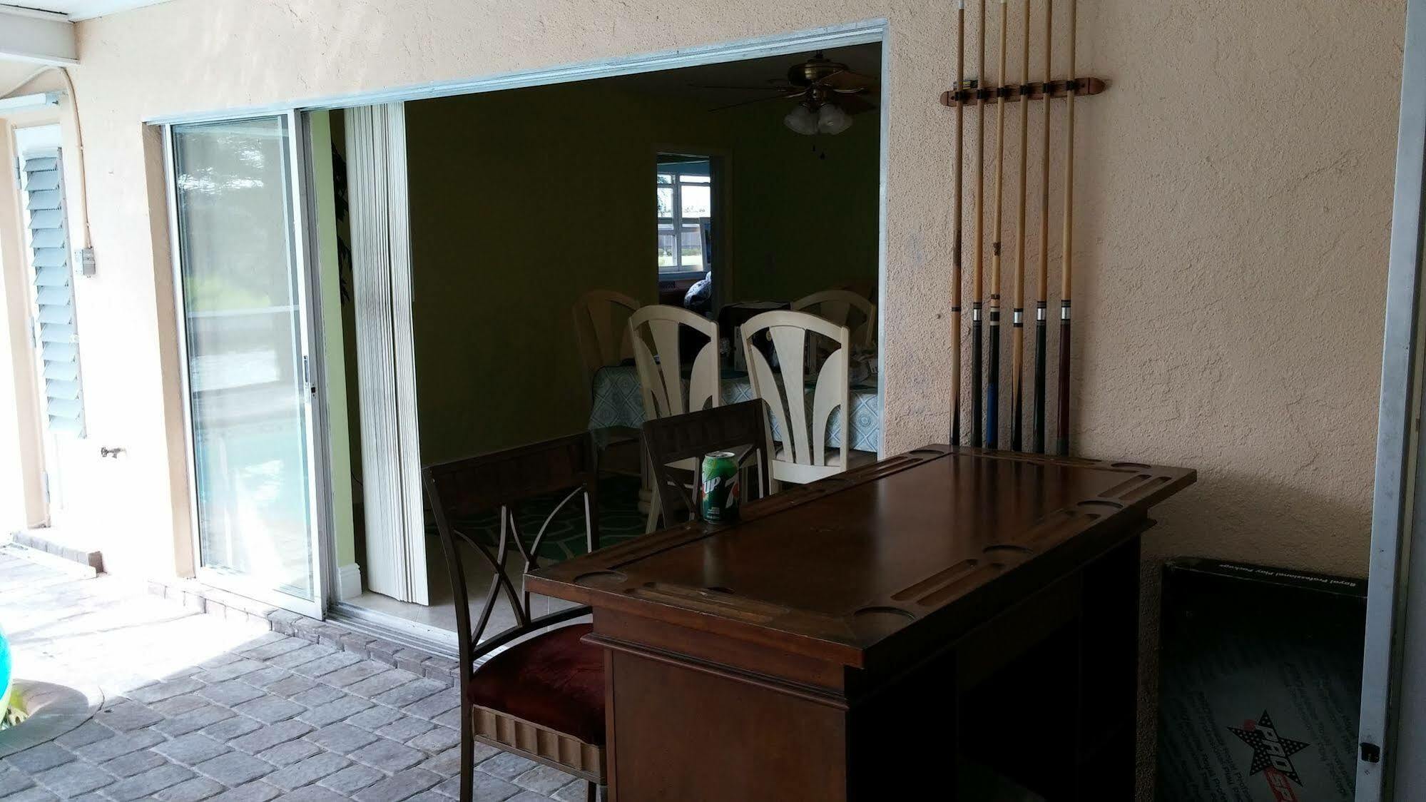 Villa Emerald Coast- Private Villa Cape Coral Zewnętrze zdjęcie